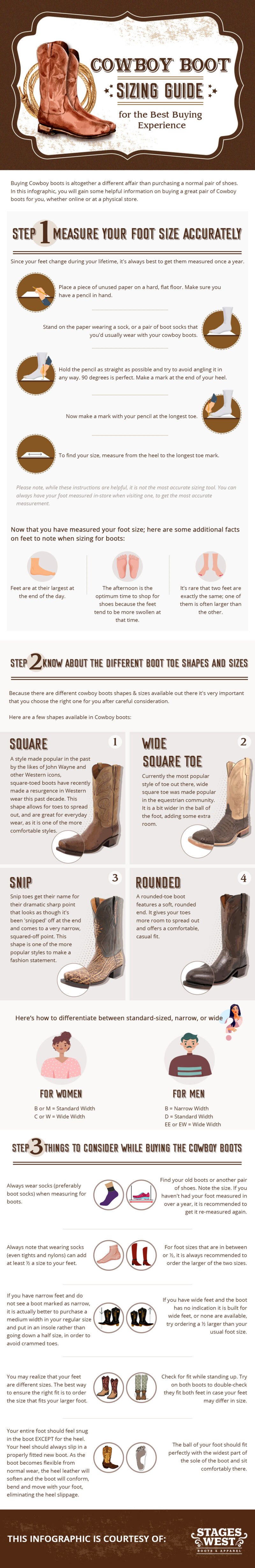 Cowboy Boot Socks