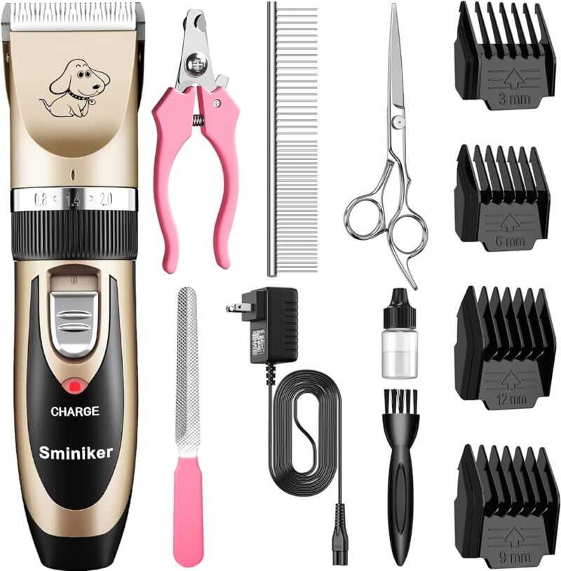 Horse Grooming Kit