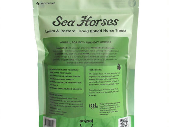 Horse Treats